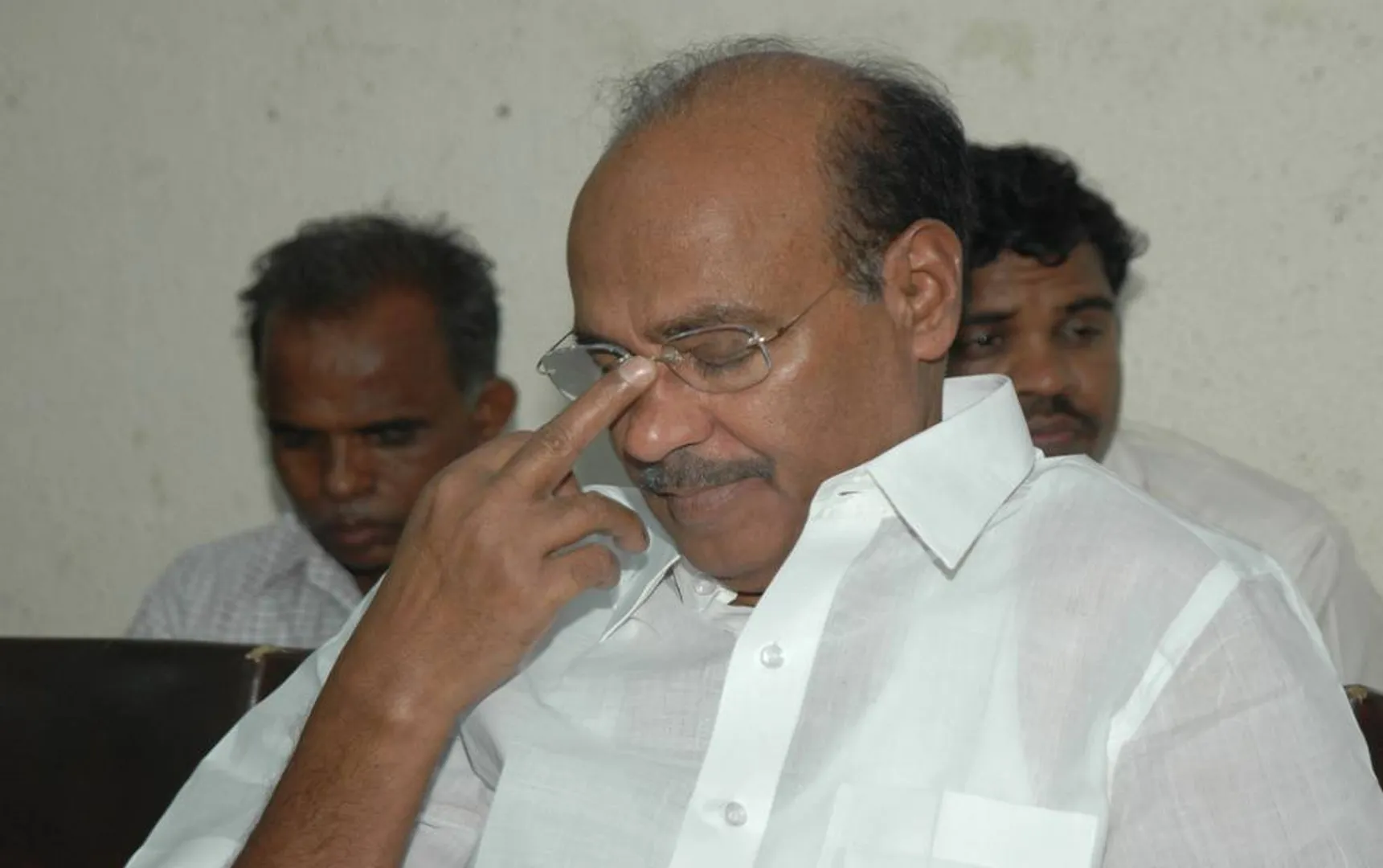 ramadoss